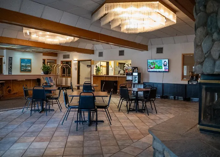 Shilo Inn Mammoth Lakes